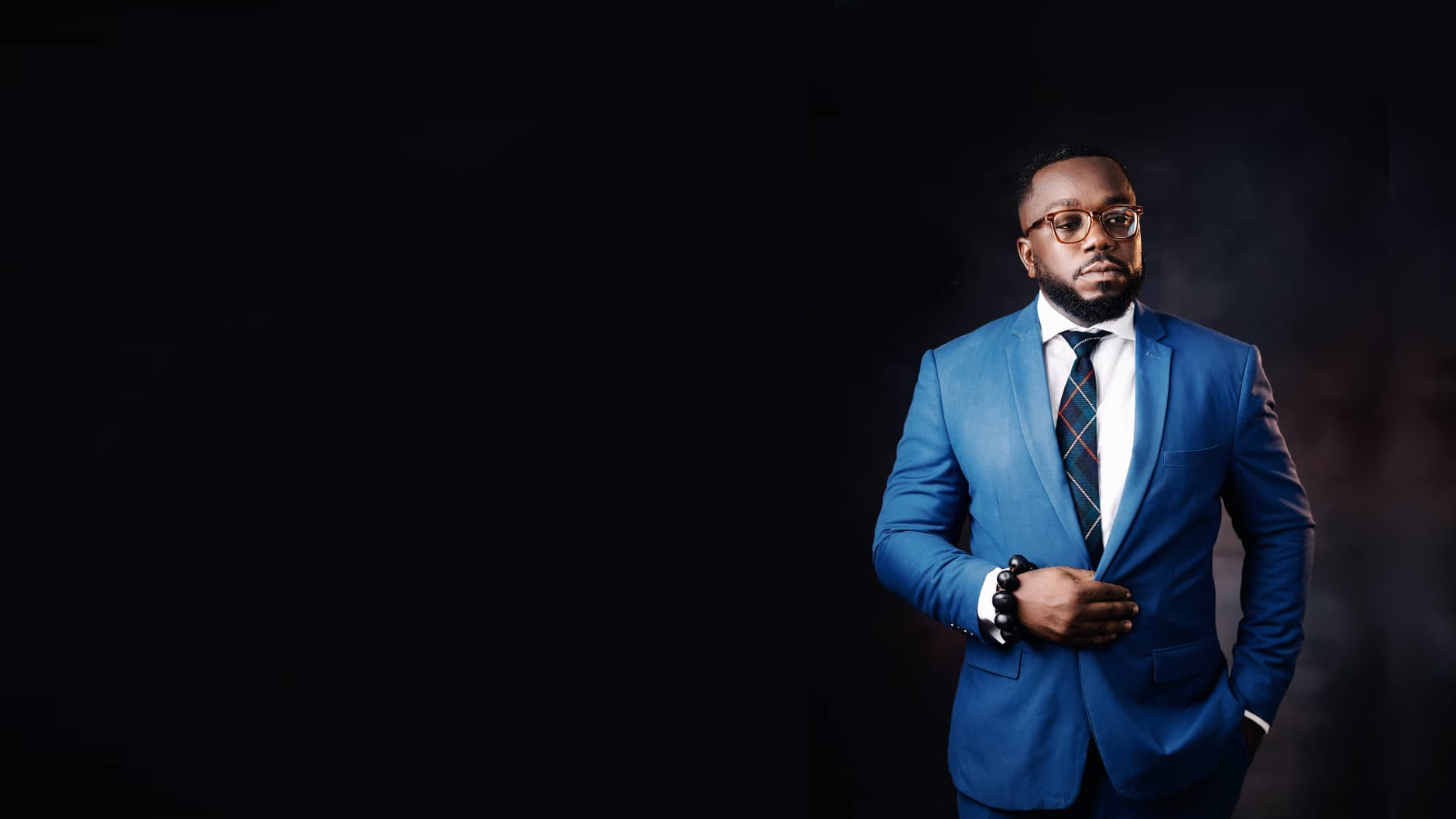 Dr. Eric Nii Amu Okotokata Dodoo-Amoo