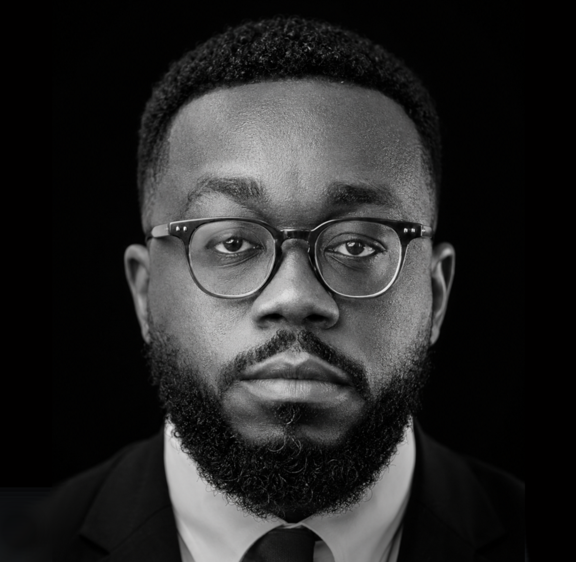 Dr. Eric Nii Amu Okotokata Dodoo-Amoo